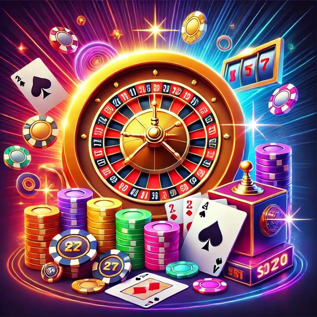 slot pkr