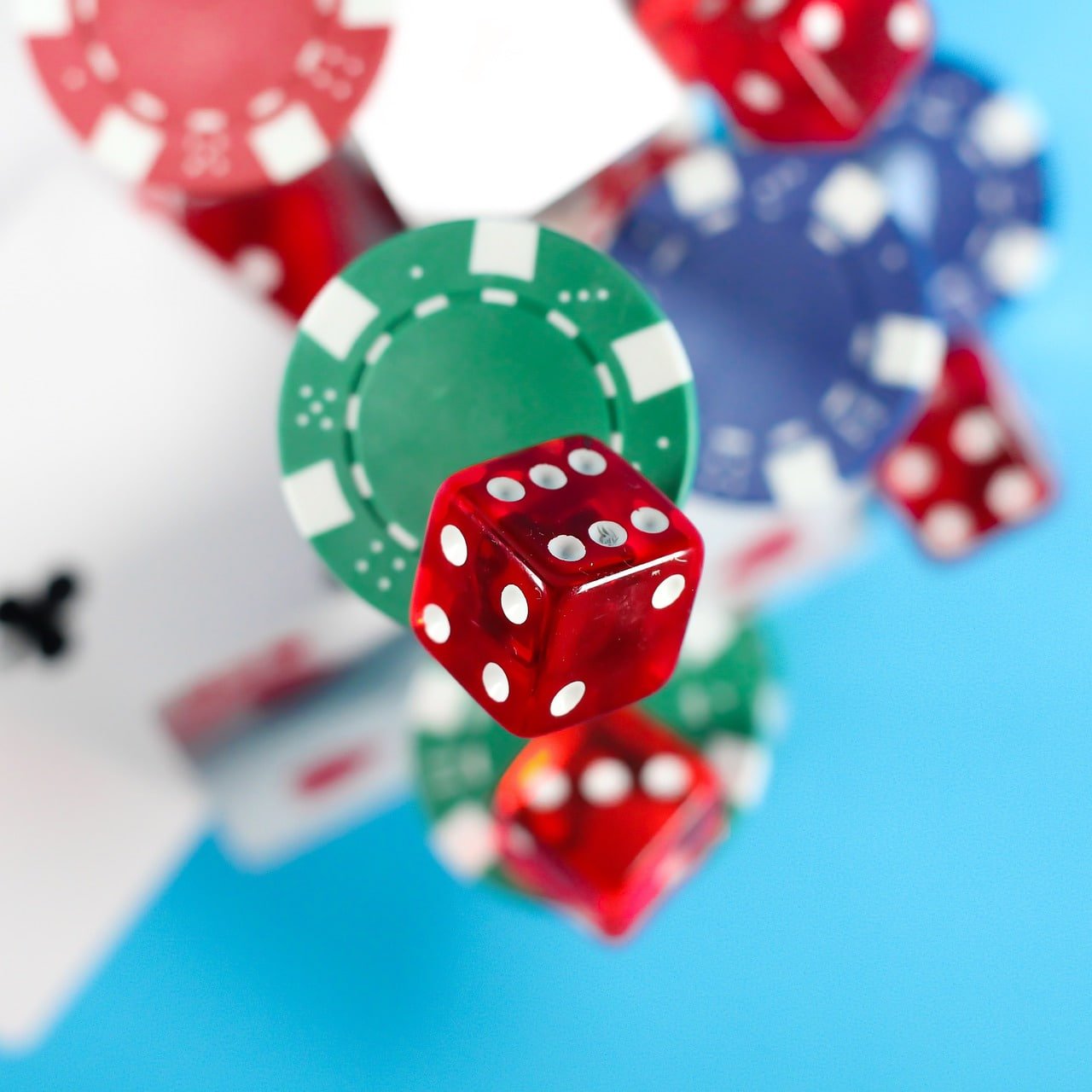 slot pkr