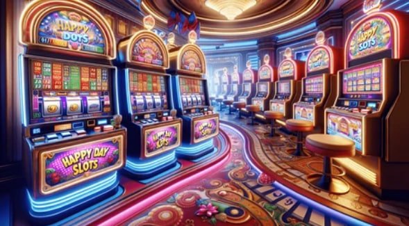 slot pkr