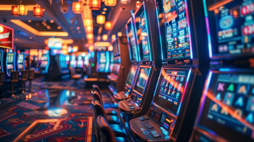 slot pkr