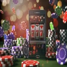 slot pkr