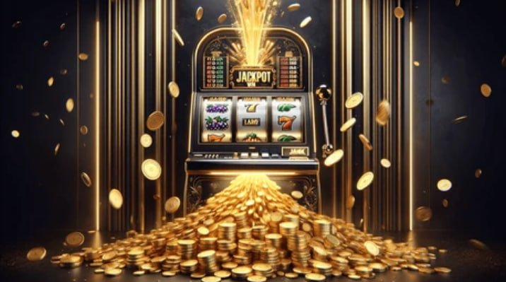 slot pkr