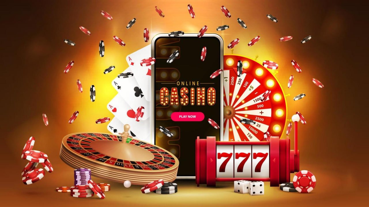 slot pkr