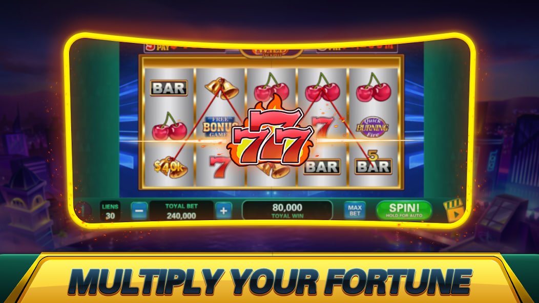 slot pkr