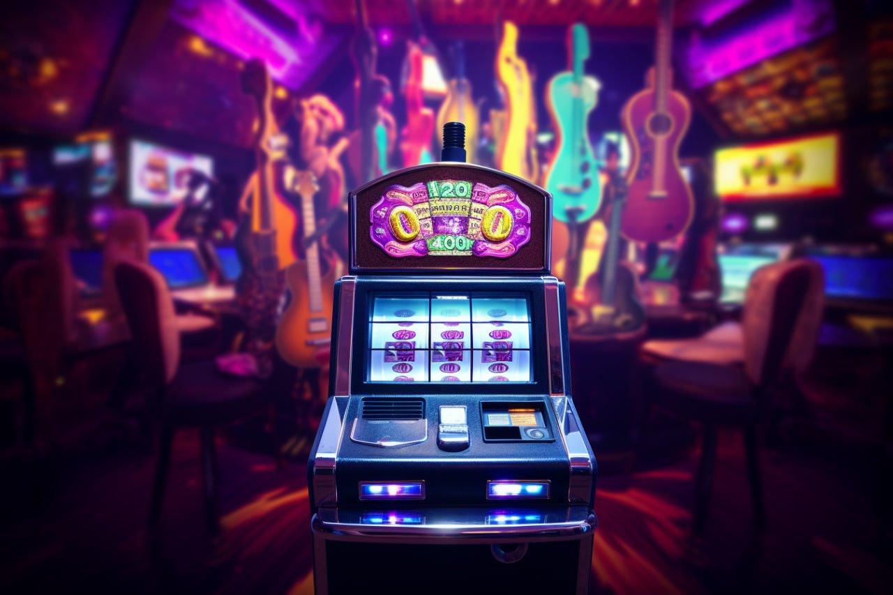 slot pkr