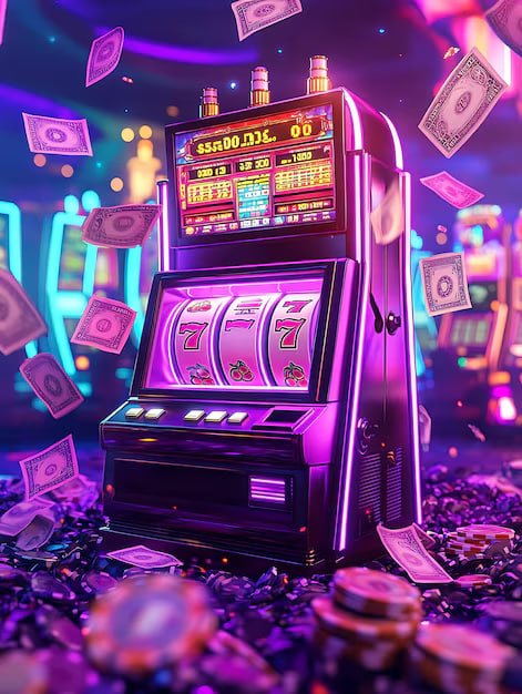 slot pkr